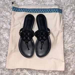 Tory Burch Miller sandal